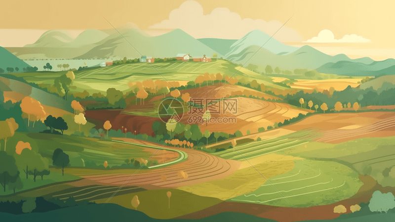 智能温室设施农业到底有哪几种主流类型