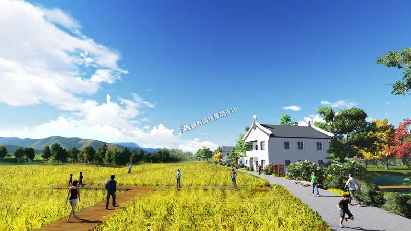 现代农业示范区建设标准验收细则全解析